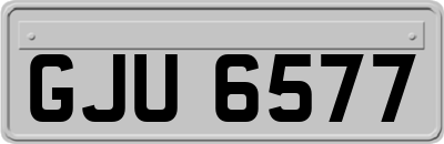 GJU6577