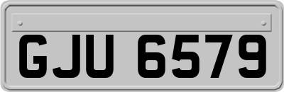 GJU6579