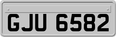 GJU6582