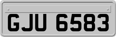 GJU6583