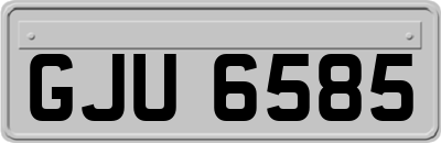 GJU6585