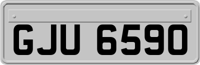 GJU6590