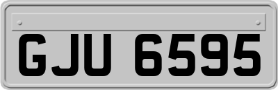 GJU6595