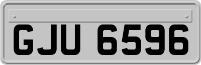 GJU6596