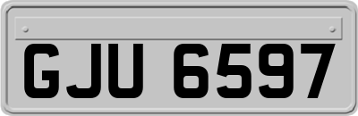 GJU6597