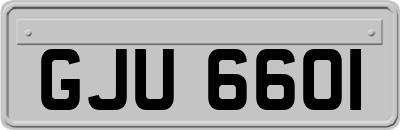 GJU6601