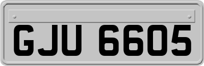 GJU6605