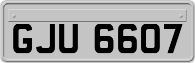 GJU6607