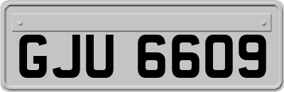 GJU6609