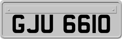 GJU6610