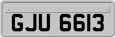 GJU6613