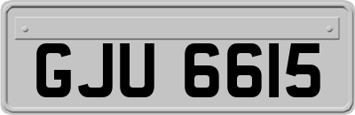 GJU6615