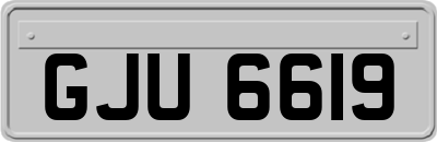 GJU6619