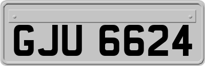 GJU6624