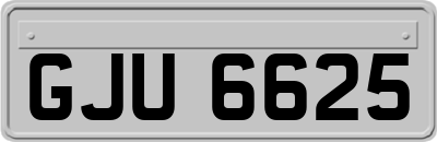 GJU6625