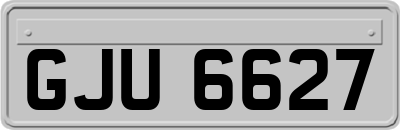 GJU6627