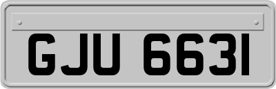 GJU6631