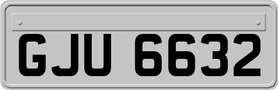 GJU6632