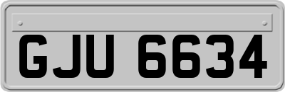 GJU6634