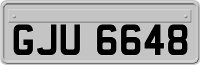 GJU6648