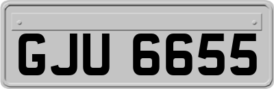 GJU6655