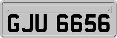 GJU6656