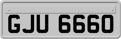 GJU6660