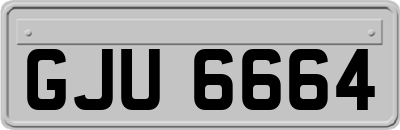 GJU6664