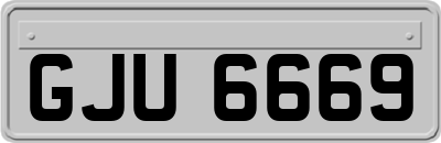 GJU6669