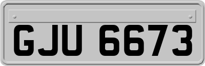GJU6673