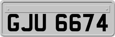 GJU6674