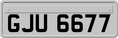 GJU6677