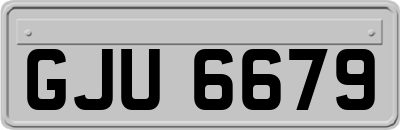 GJU6679