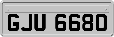 GJU6680