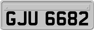 GJU6682