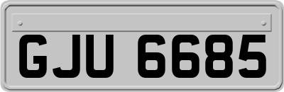 GJU6685