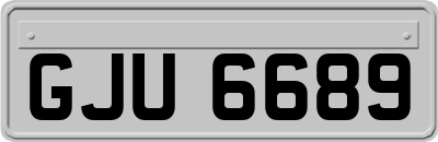 GJU6689