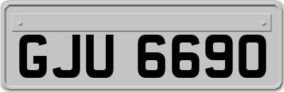GJU6690