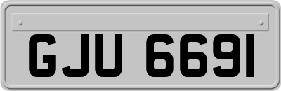 GJU6691
