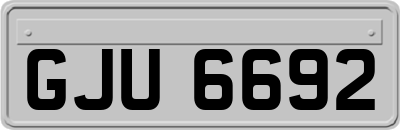 GJU6692