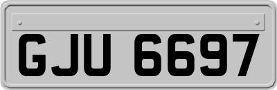 GJU6697