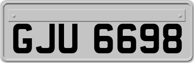 GJU6698