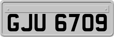 GJU6709