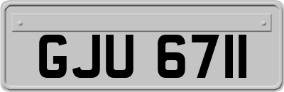 GJU6711