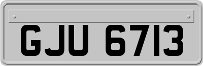GJU6713