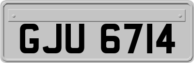 GJU6714