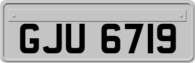 GJU6719