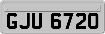 GJU6720