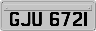 GJU6721