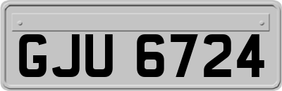GJU6724